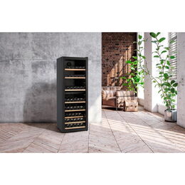 PW 171 GDC dvouzónová vinotéka PHILCO