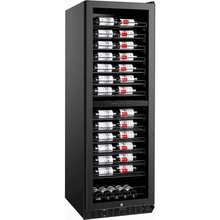 PW 131 GDC dvouzónová vinotéka PHILCO