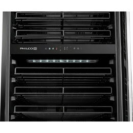 PW 131 GDC dvouzónová vinotéka PHILCO