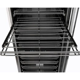 PW 131 GDC dvouzónová vinotéka PHILCO