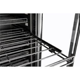 PW 131 GDC dvouzónová vinotéka PHILCO