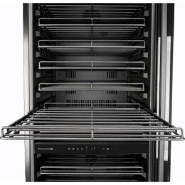 PW 131 GDC dvouzónová vinotéka PHILCO