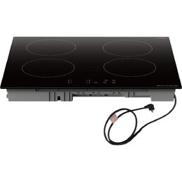 PHD 640 EIP indukční varná deska PHILCO