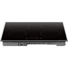 PHD 640 ESFX indukční varná deska PHILCO