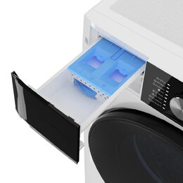 PLDI 1410 ATG Swan pračka PHILCO