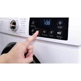 PLDI 128 A20 pračka PHILCO