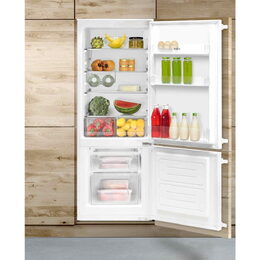 BK2265.4i(E) CHLADNIČKA KOMBI VE. AMICA