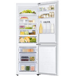 RB34C600EWW/EF CHLADNIČKA KOMBI SAMSUNG