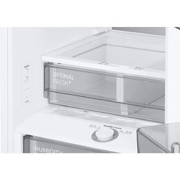 RB38C705DWW/EF CHLADNIČKA KOMBI SAMSUNG