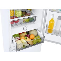 RB38C705DWW/EF CHLADNIČKA KOMBI SAMSUNG