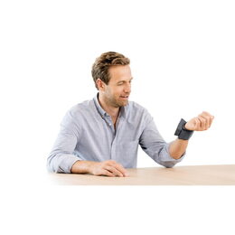 BEU-BC27 TLAKOMĚR NA ZÁPĚSTÍ BEURER