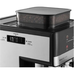 SES 5000SS Espresso SENCOR