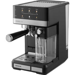 SES 4060BK Espresso SENCOR