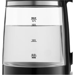 SWK 2711BK Varná konvice SENCOR