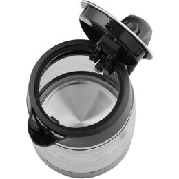 SWK 2711BK Varná konvice SENCOR