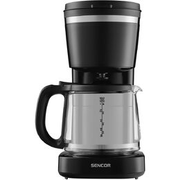 SCE 2710BK Kávovar SENCOR