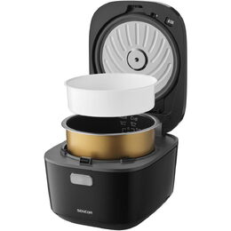 SRM 3900BK Indukční rýžovar SENCOR