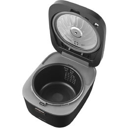 SRM 3900BK Indukční rýžovar SENCOR