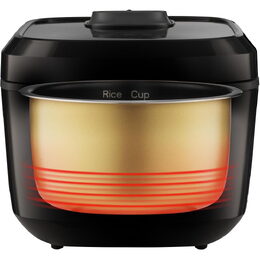 SRM 3900BK Indukční rýžovar SENCOR