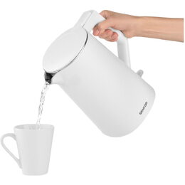 SWK 0550WH Varná konvice SENCOR