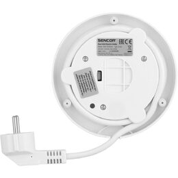 SWK 0550WH Varná konvice SENCOR