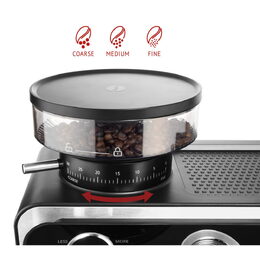 PHEM 2250 Espresso PHILCO