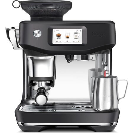 SES882BTR Espresso SAGE