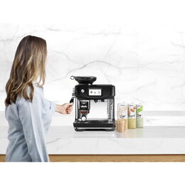 SES882BTR Espresso SAGE