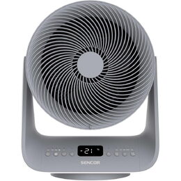 SFH 9200GY Tepl. ventilátor SENCOR