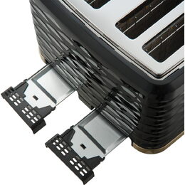 STS 7551BK-EUE3 Topinkovač SENCOR