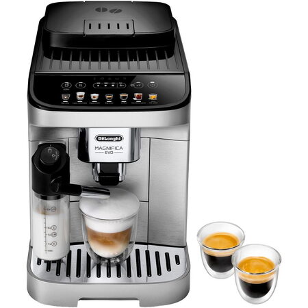 ECAM290.85.SBX MAGNIFICA EVO DE'LONGHI