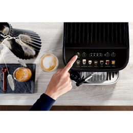 ECAM290.85.SBX MAGNIFICA EVO DE'LONGHI