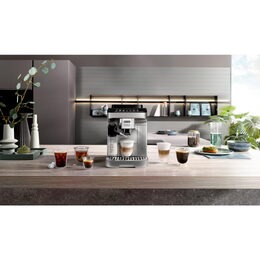 ECAM290.85.SBX MAGNIFICA EVO DE'LONGHI