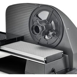 MASTER M 95 ELEKTRICKÝ KRÁJEČ GRAEF