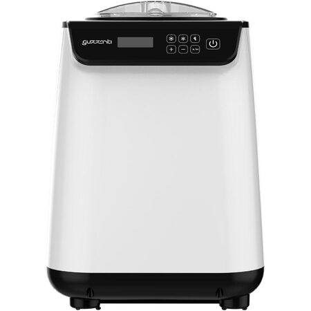 GZ 151W KOMPRESOR ZMRZLINOVAČ GUZZANTI