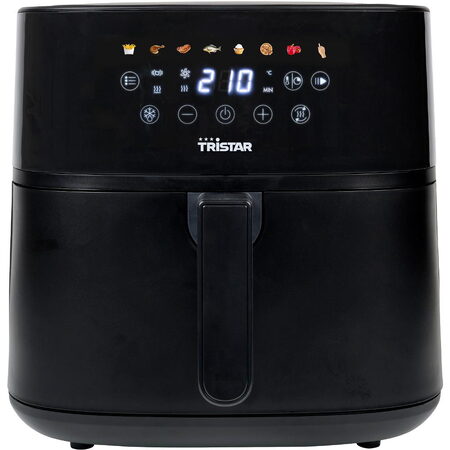 FR-9071 HORKOVZDUŠNÁ FRITÉZA 8L TRISTAR