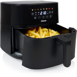 FR-9071 HORKOVZDUŠNÁ FRITÉZA 8L TRISTAR