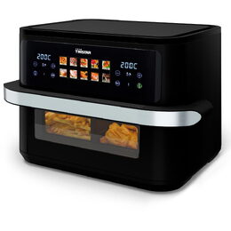 FR-9078 DUAL ZONE FRITÉZA 10L TRISTAR