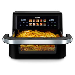 FR-9078 DUAL ZONE FRITÉZA 10L TRISTAR