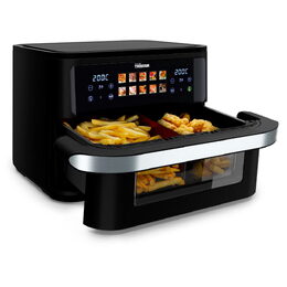 FR-9078 DUAL ZONE FRITÉZA 10L TRISTAR