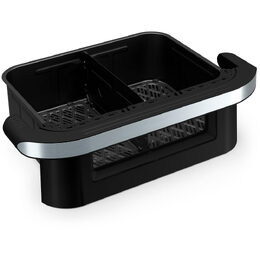 FR-9078 DUAL ZONE FRITÉZA 10L TRISTAR