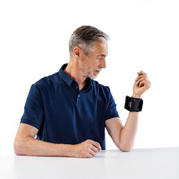 BC 87 TLAKOMĚR BEURER