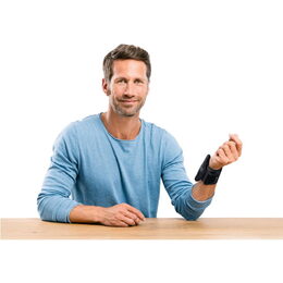 BC 87 TLAKOMĚR BEURER