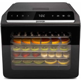 FDK600DB SUŠIČKA OVOCE GORENJE