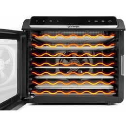 FDK600DB SUŠIČKA OVOCE GORENJE