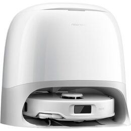 QREVO CURV 5A1 ROBOt. VYSAVAČ ROBOROCK