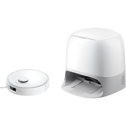 QREVO CURV 5A1 ROBOt. VYSAVAČ ROBOROCK