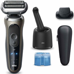 72-C7200CC SERIES 7 HOLICÍ STROJEK BRAUN