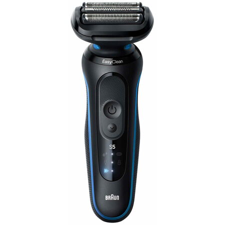 52-B7000CC SERIES 5 HOLICÍ STROJEK BRAUN