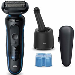 52-B7000CC SERIES 5 HOLICÍ STROJEK BRAUN